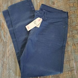 Brand new men's Levi's